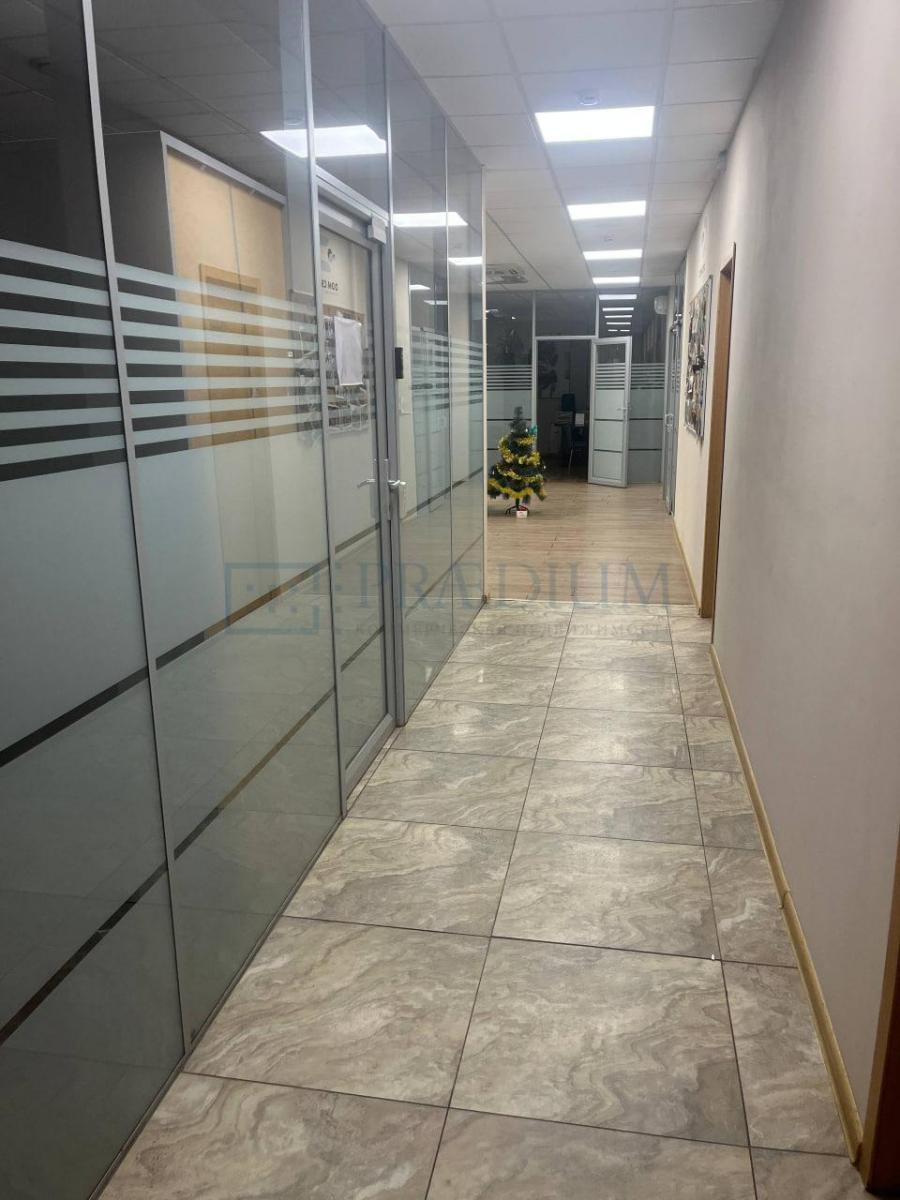 Сдается офис в Москве, д 19 стр 2