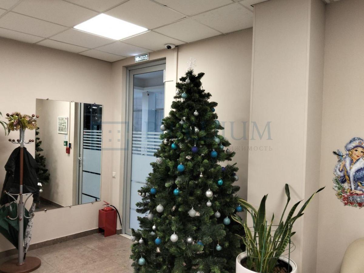 Сдается офис в Москве, д 19 стр 2