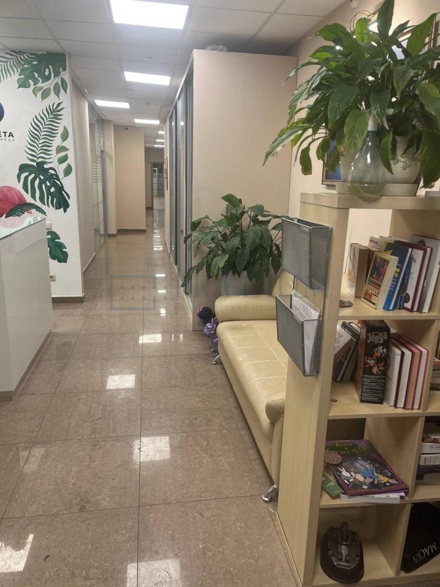 Сдается офис в Москве, д 19 стр 2