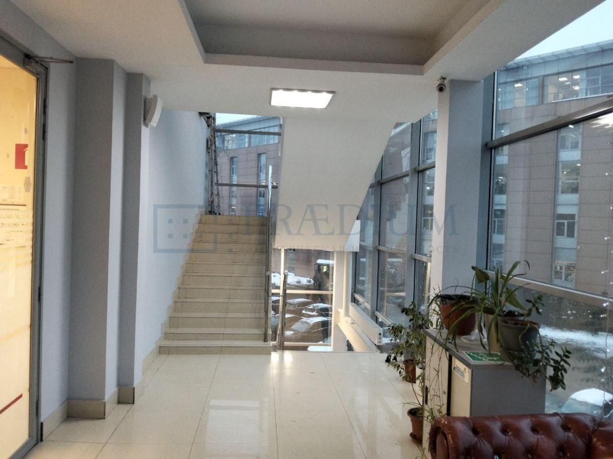 Сдается офис в Москве, д 19 стр 2