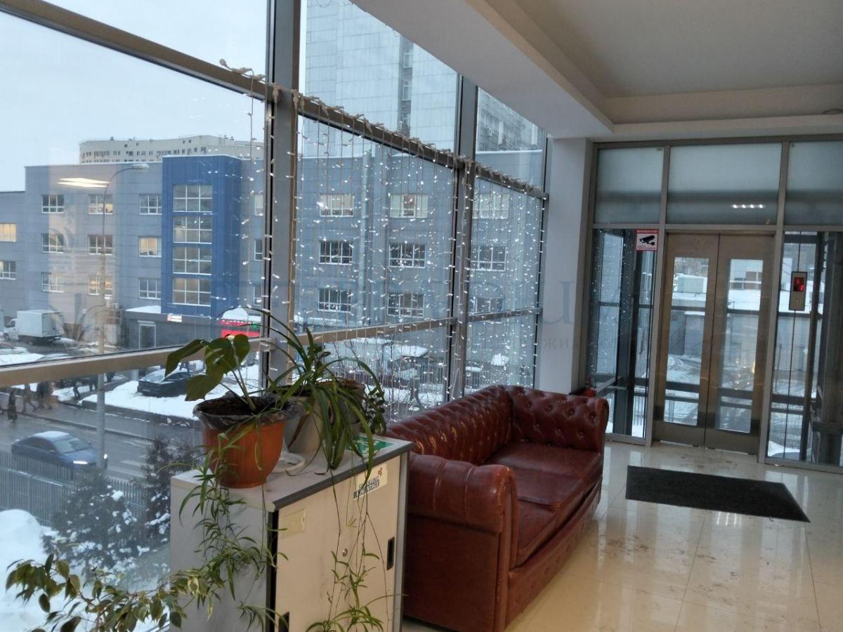 Сдается офис в Москве, д 19 стр 2