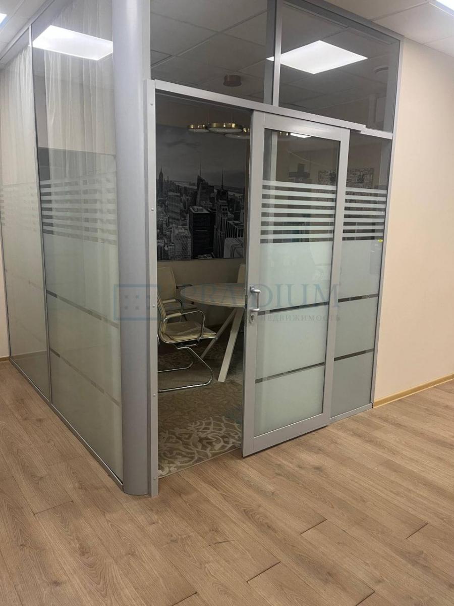 Сдается офис в Москве, д 19 стр 2