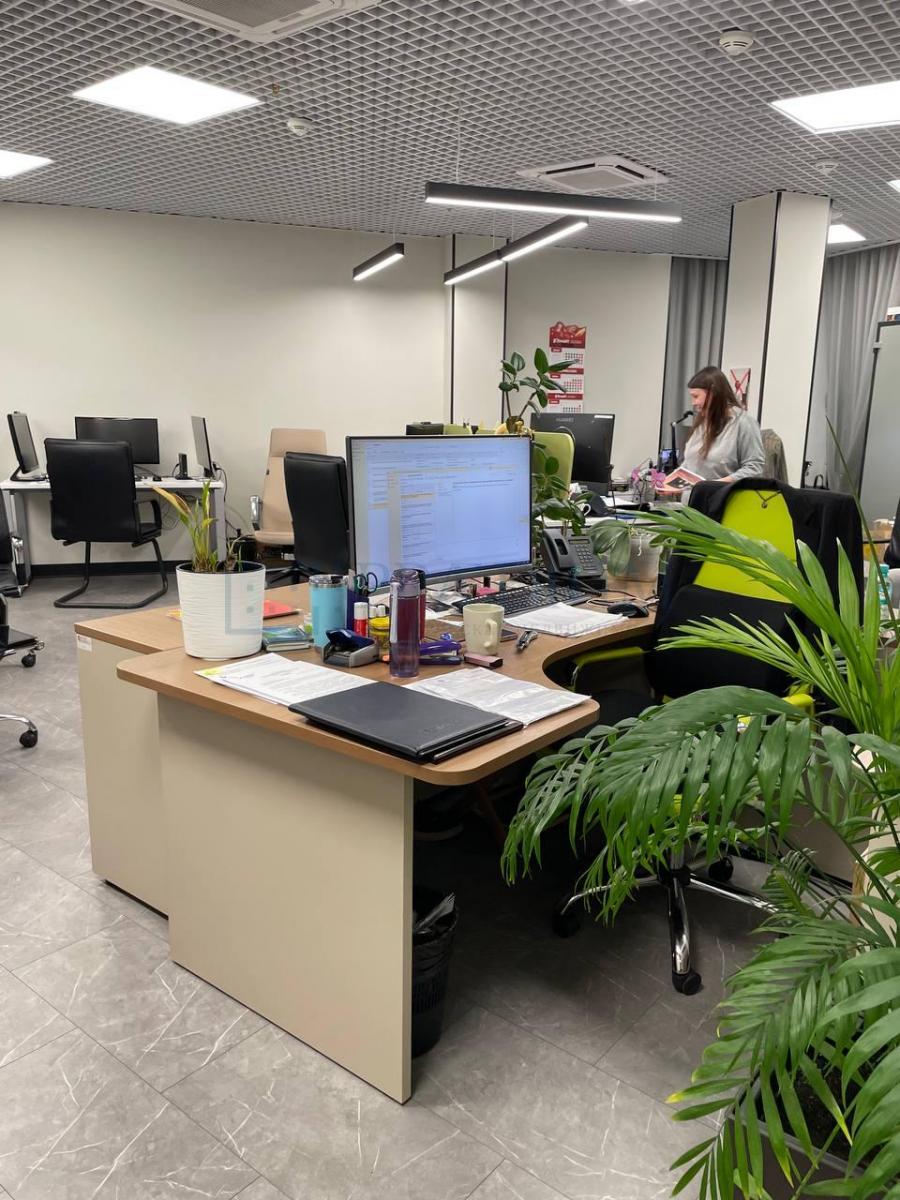 Сдается офис в Москве, д 28