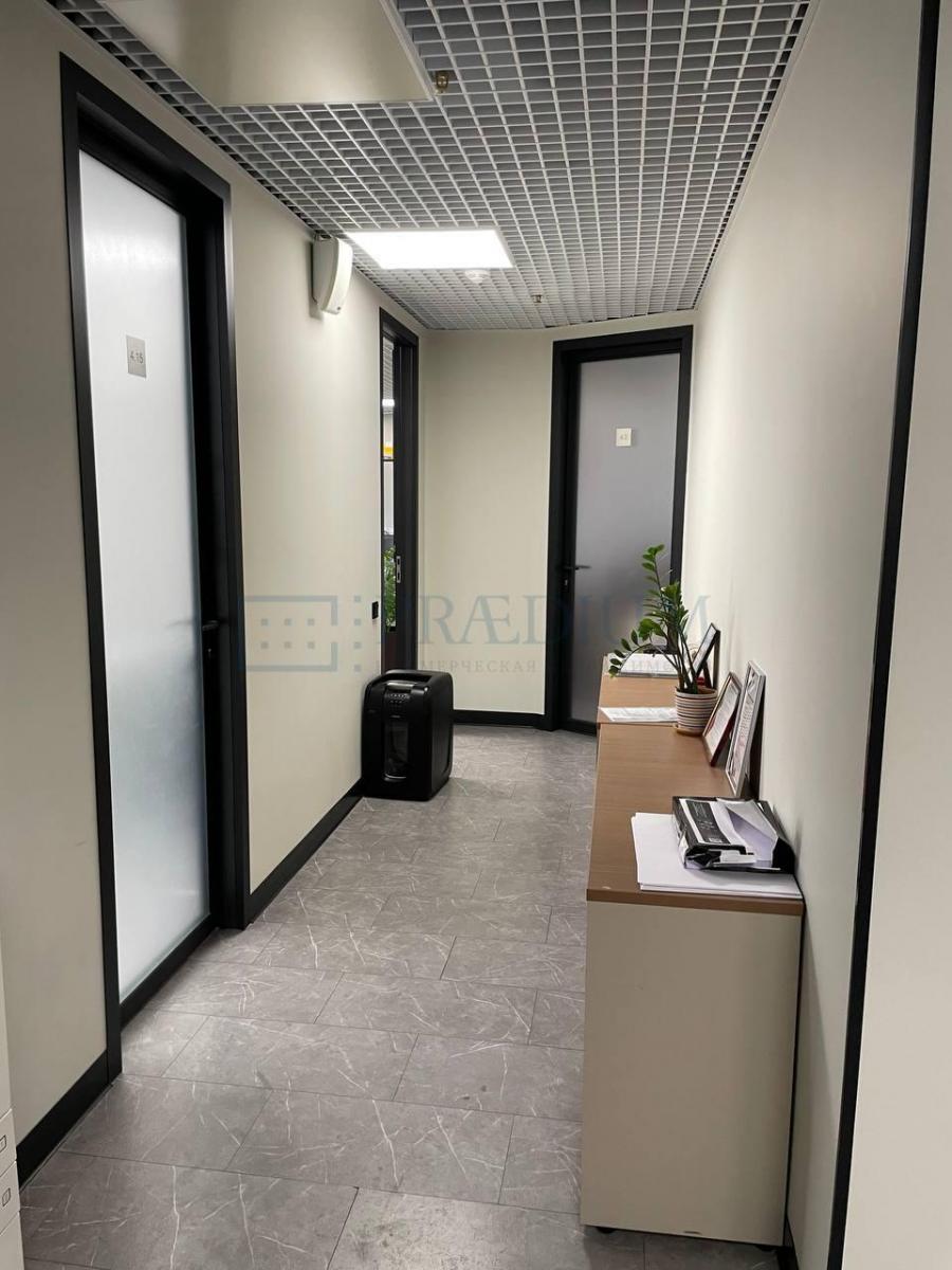 Сдается офис в Москве, д 28