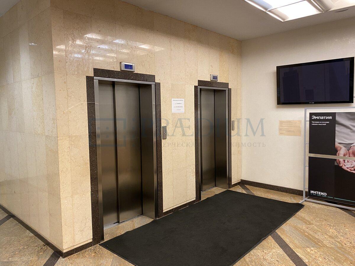 Сдается офис в Москве, д 28