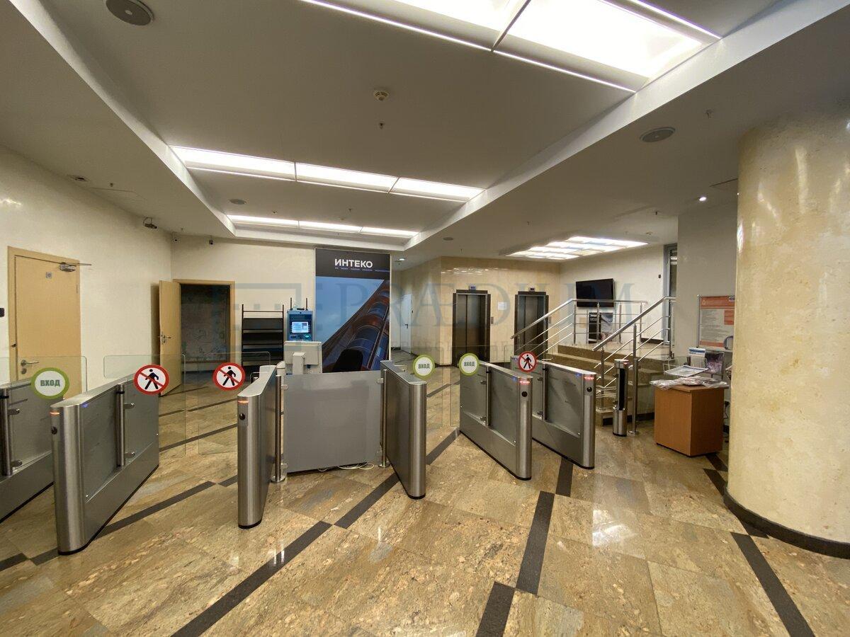 Сдается офис в Москве, д 28