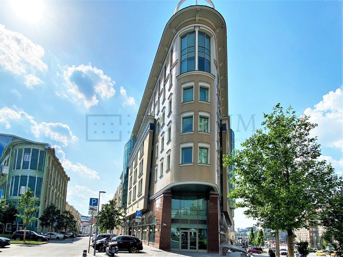 Сдается офис в Москве, д 28