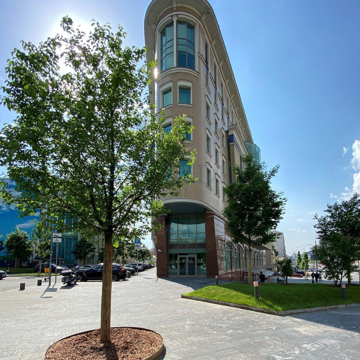 Сдается офис в Москве, д 28