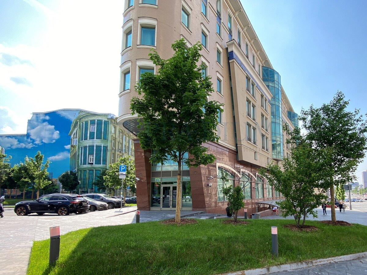 Сдается офис в Москве, д 28