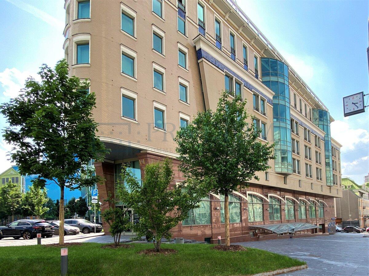 Сдается офис в Москве, д 28