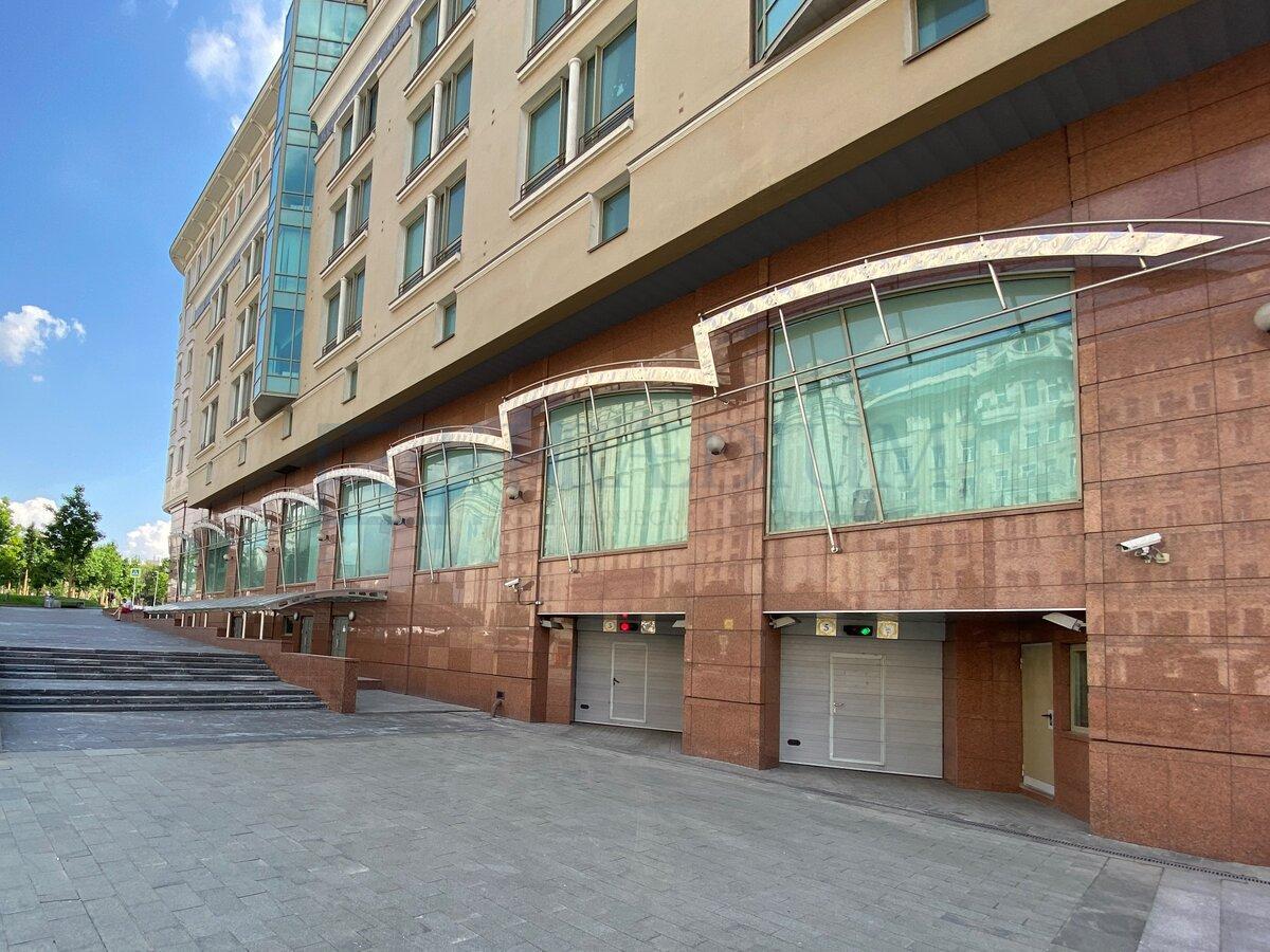 Сдается офис в Москве, д 28