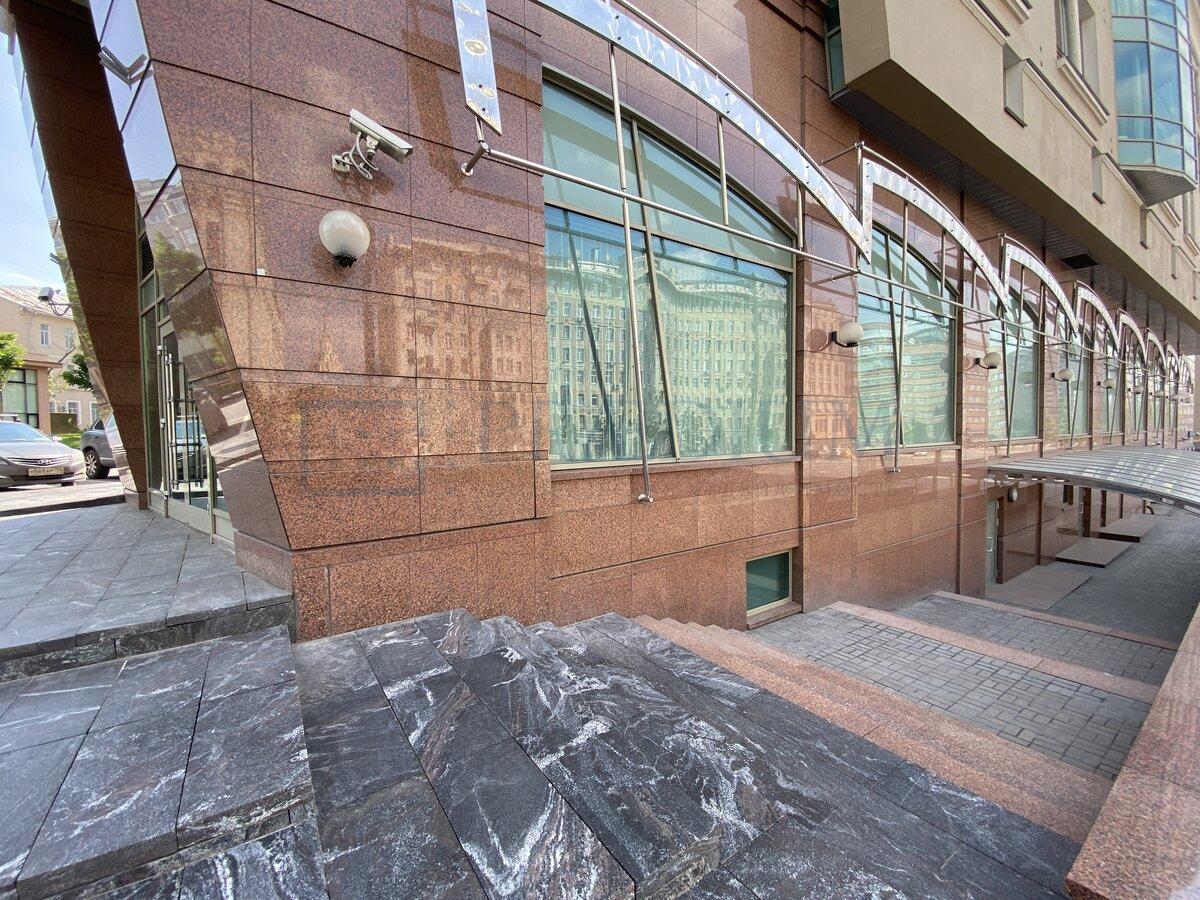 Сдается офис в Москве, д 28