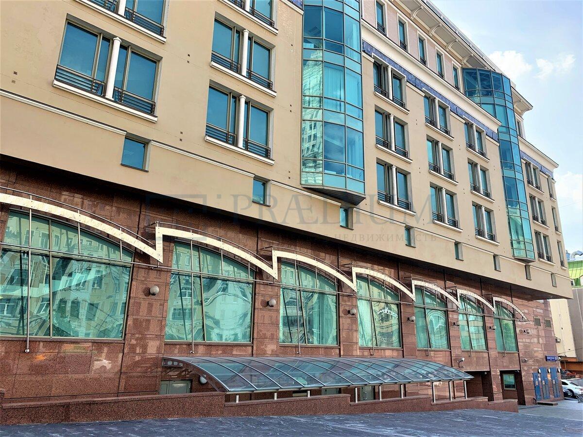 Сдается офис в Москве, д 28