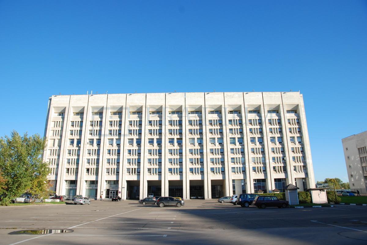 Сдается офис в Москве, д 37 к 9