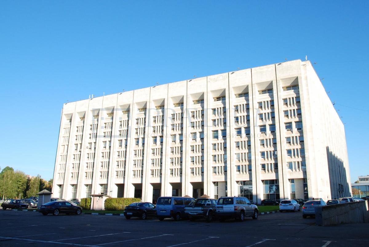 Сдается офис в Москве, д 37 к 9