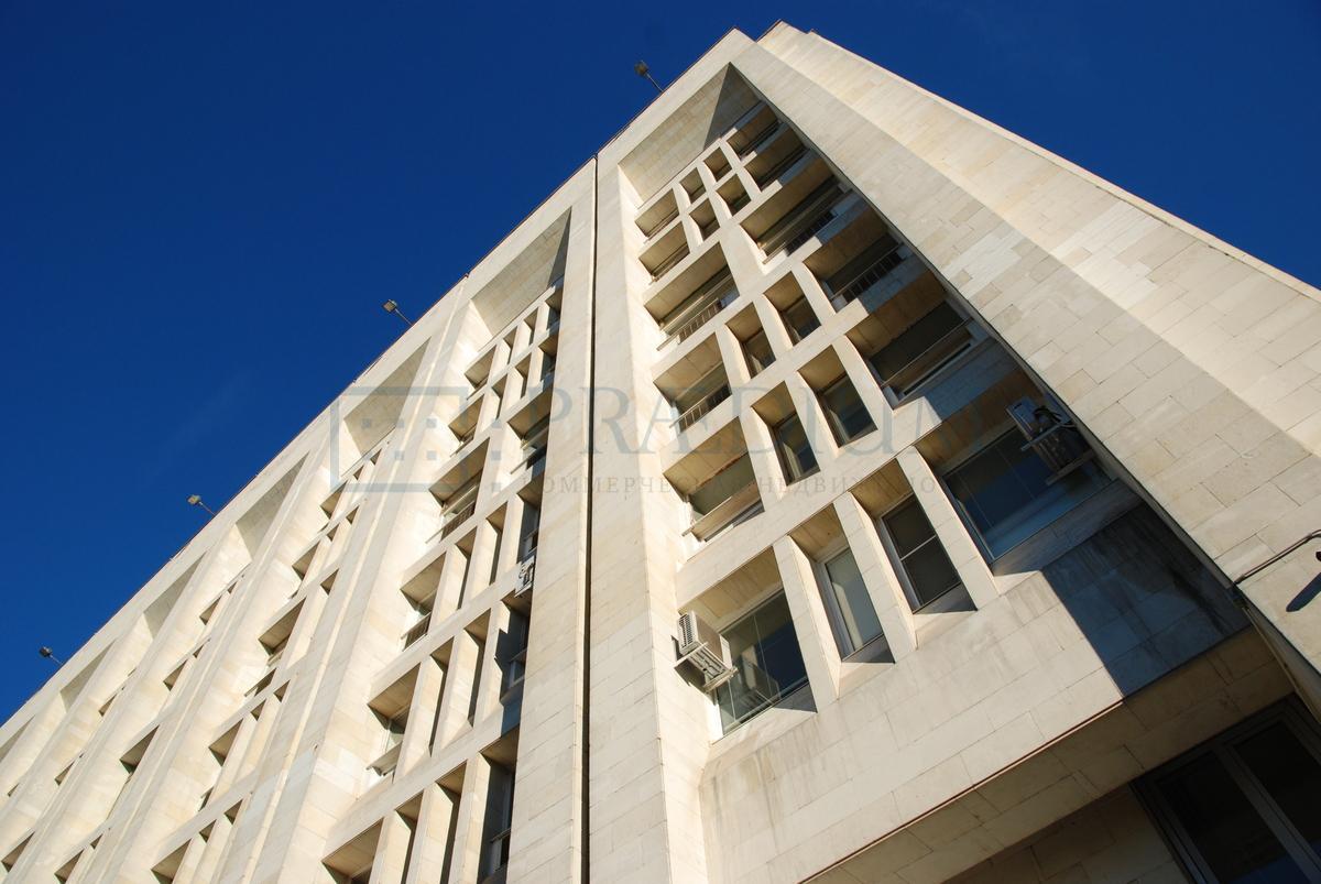 Сдается офис в Москве, д 37 к 9