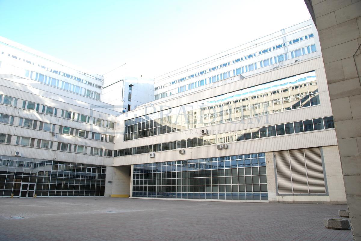 Сдается офис в Москве, д 37 к 9