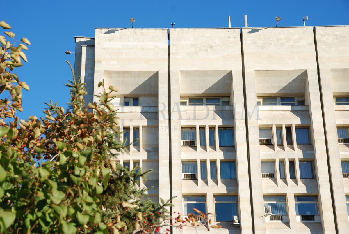 Сдается офис в Москве, д 37 к 9