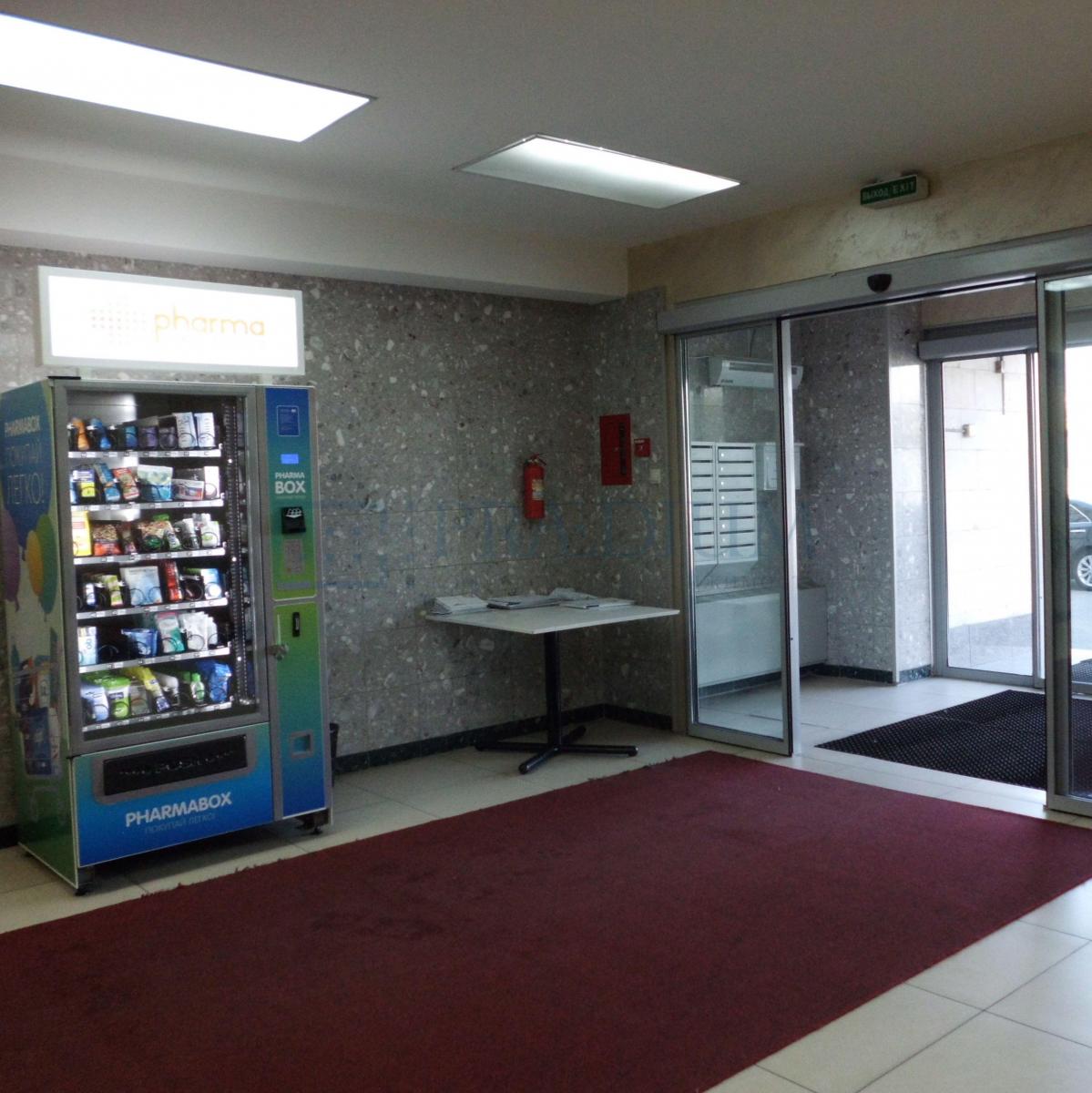 Сдается офис в Москве, д 37 к 9