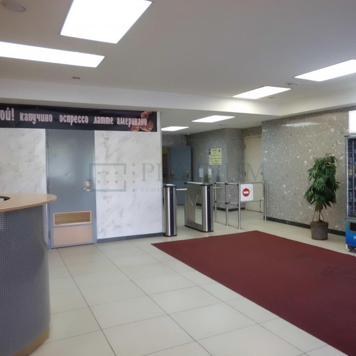 Сдается офис в Москве, д 37 к 9