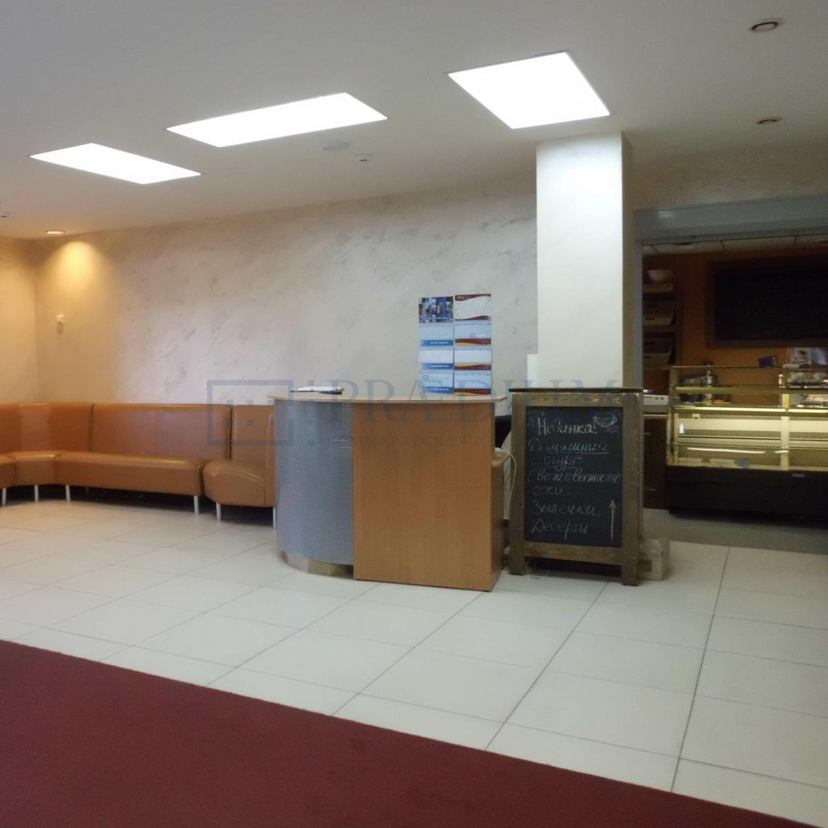 Сдается офис в Москве, д 37 к 9