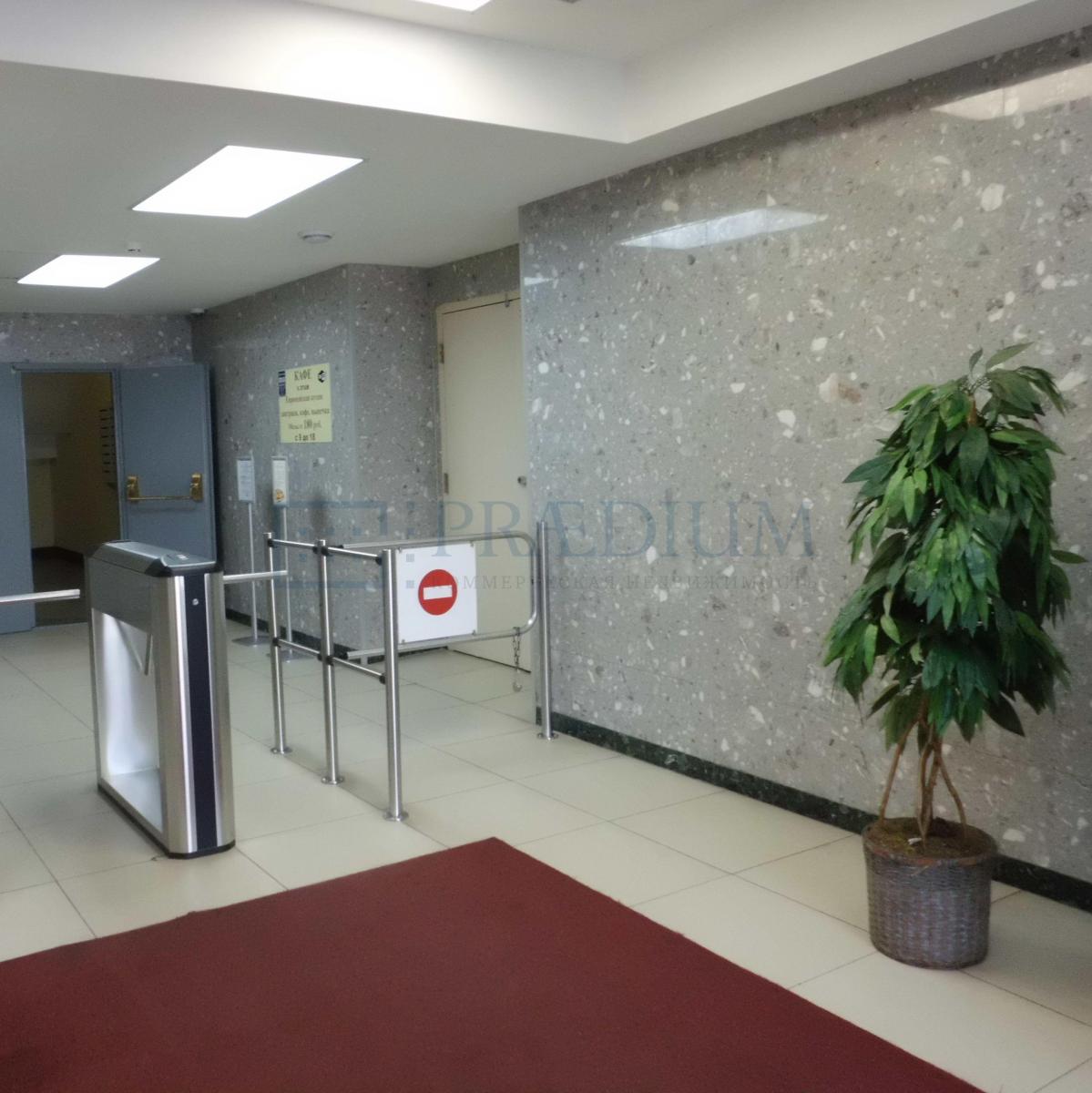 Сдается офис в Москве, д 37 к 9