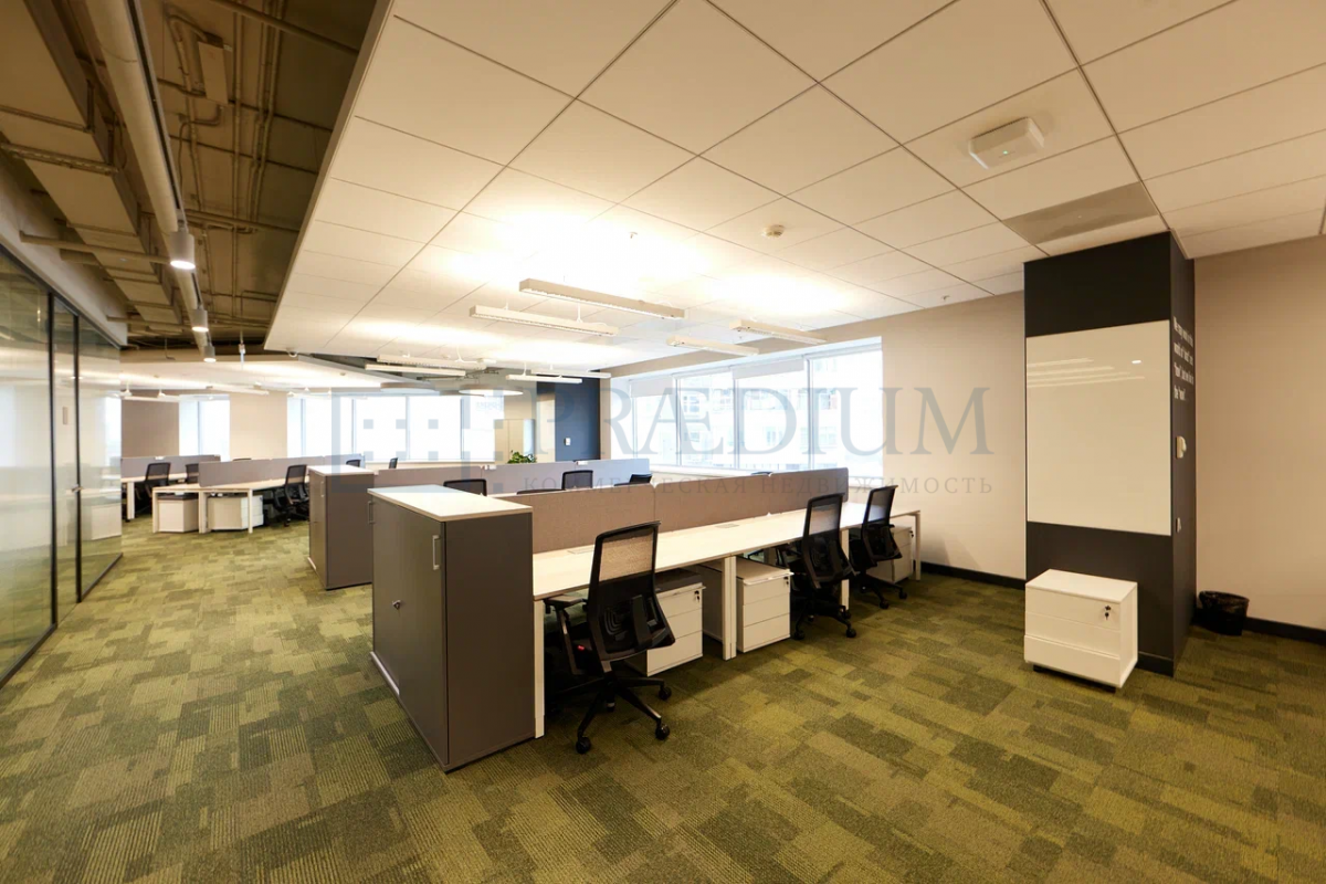 Сдается офис в Москве, д 12 к 1