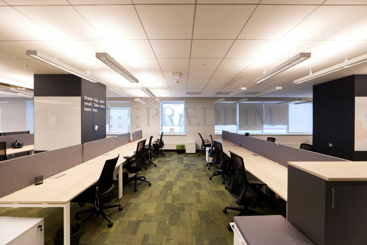 Сдается офис в Москве, д 12 к 1