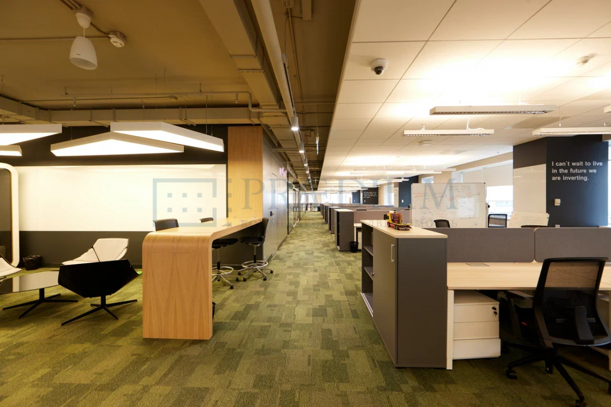 Сдается офис в Москве, д 12 к 1