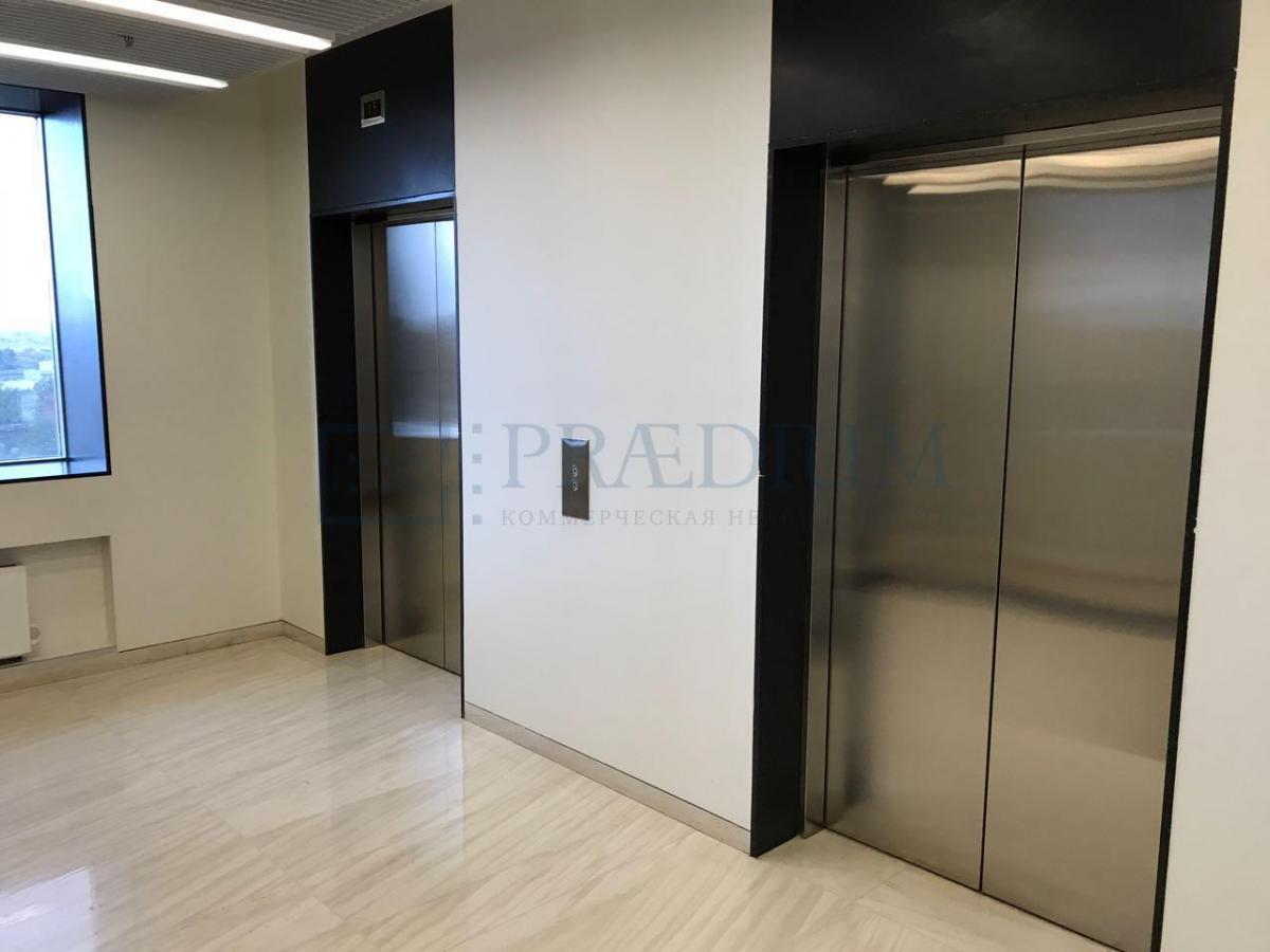 Сдается офис в Москве, д 12 к 1