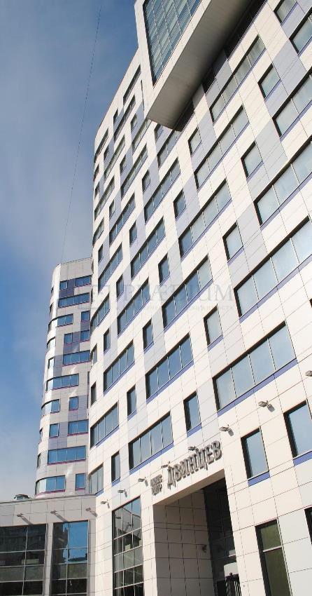 Сдается офис в Москве, д 12 к 1