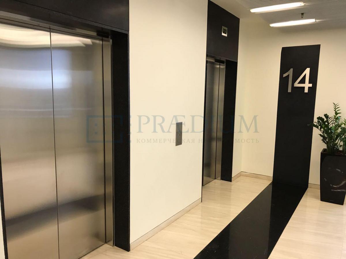 Сдается офис в Москве, д 12 к 1