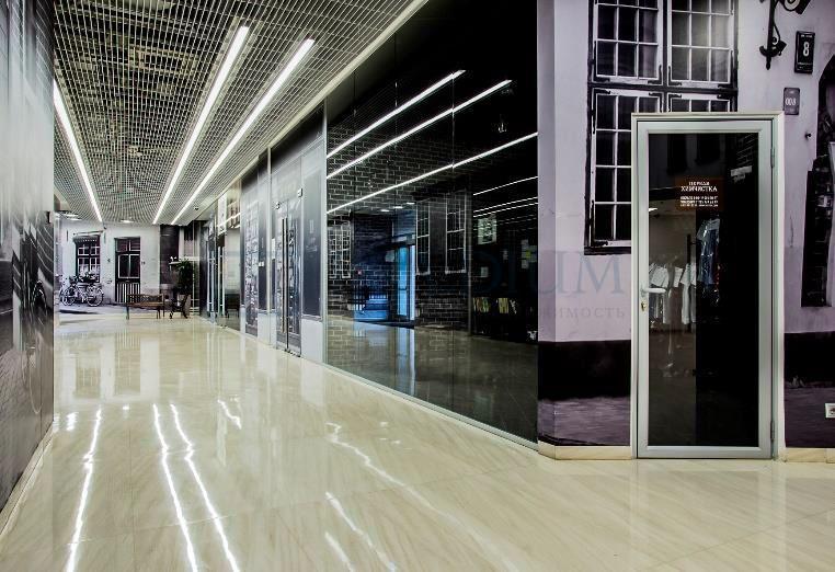 Сдается офис в Москве, д 12 к 1