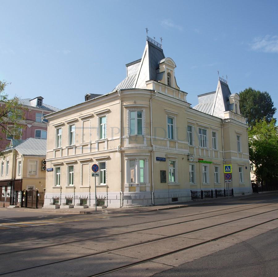 Сдается торговое помещение в Москве, д 58/25 к 12 стр 2