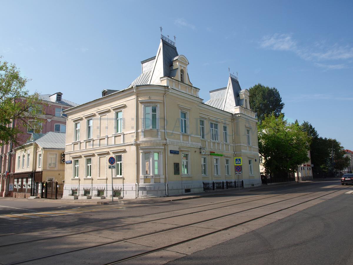 Сдается торговое помещение в Москве, д 58/25 к 12 стр 2