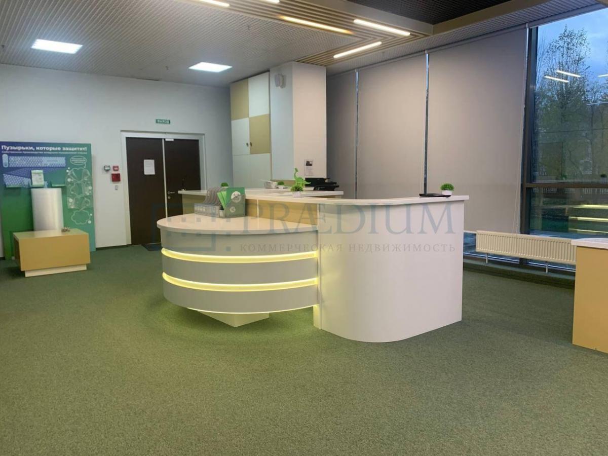 Сдается офис в Москве, д 14