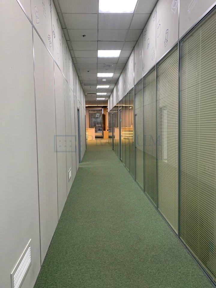 Сдается офис в Москве, д 14