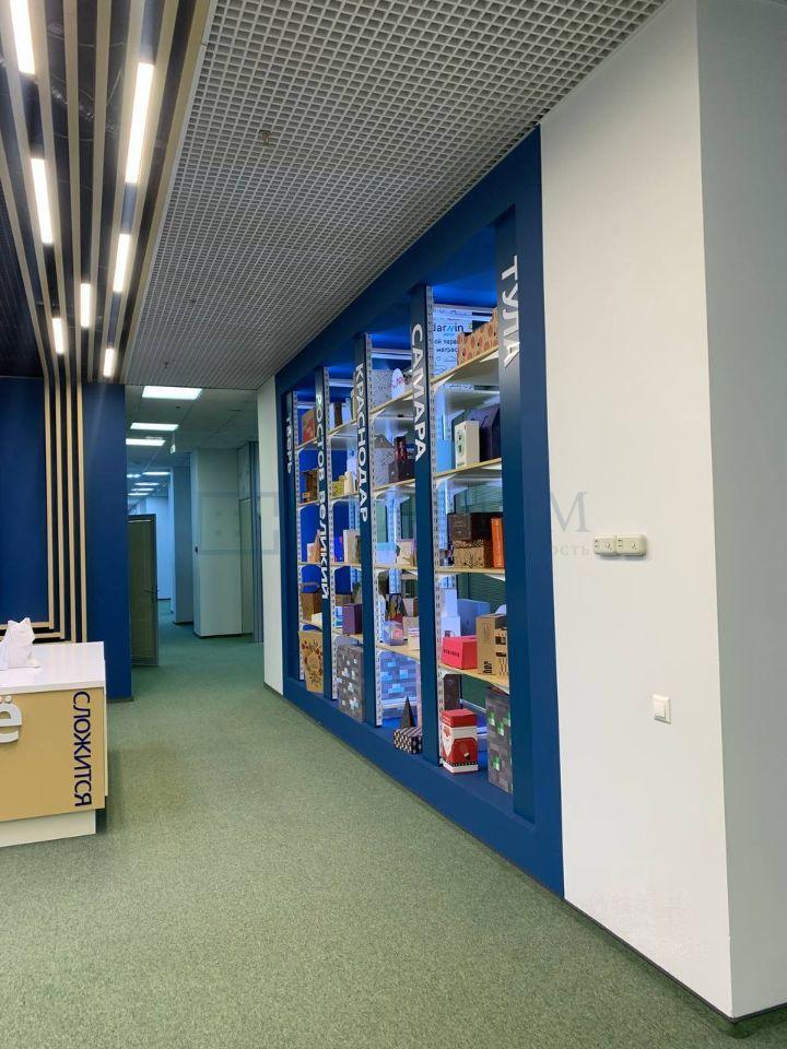 Сдается офис в Москве, д 14