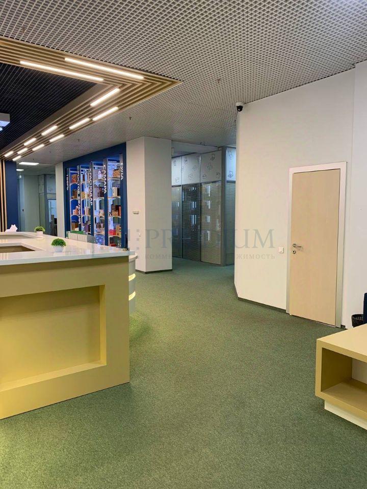 Сдается офис в Москве, д 14