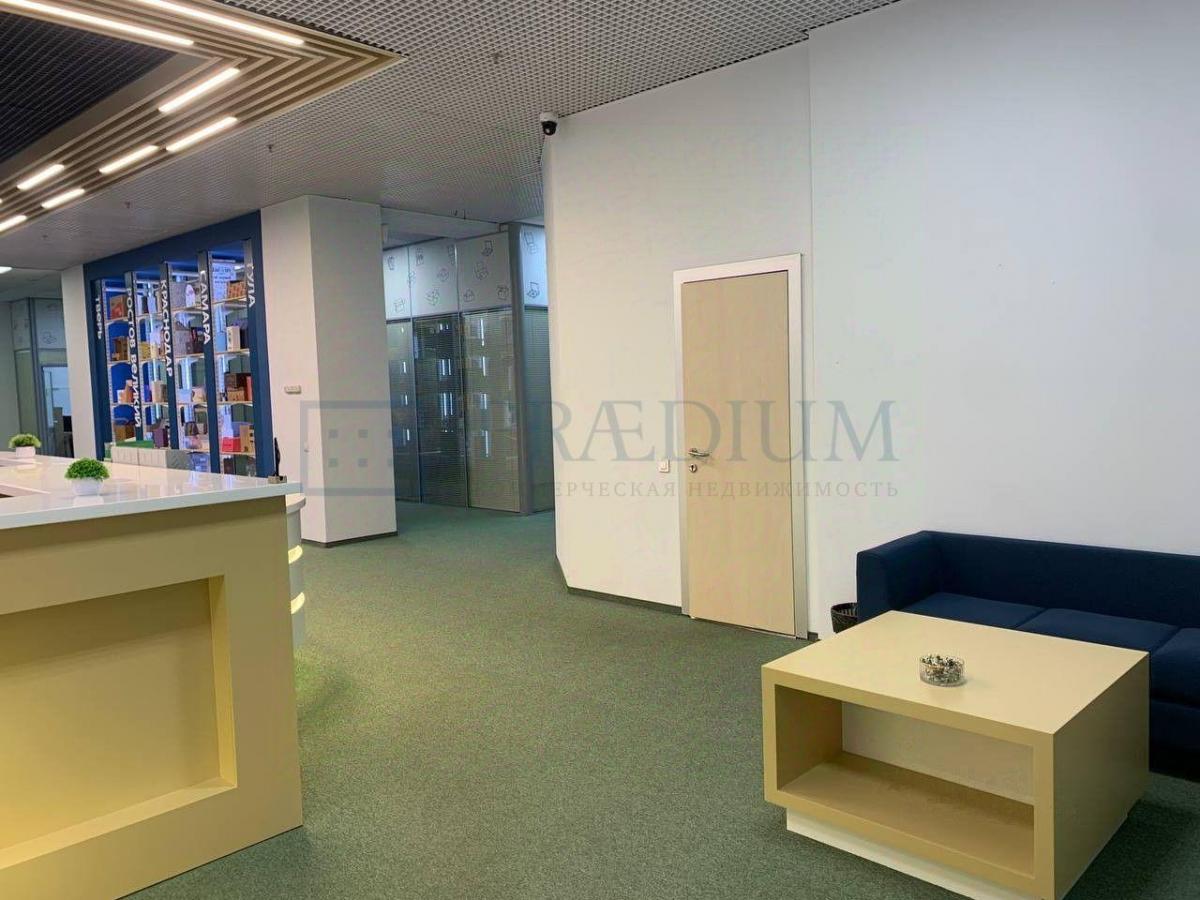 Сдается офис в Москве, д 14