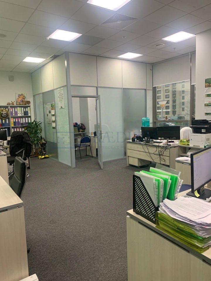 Сдается офис в Москве, д 14