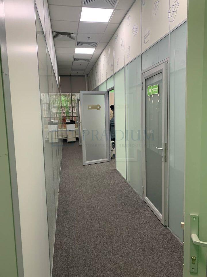 Сдается офис в Москве, д 14