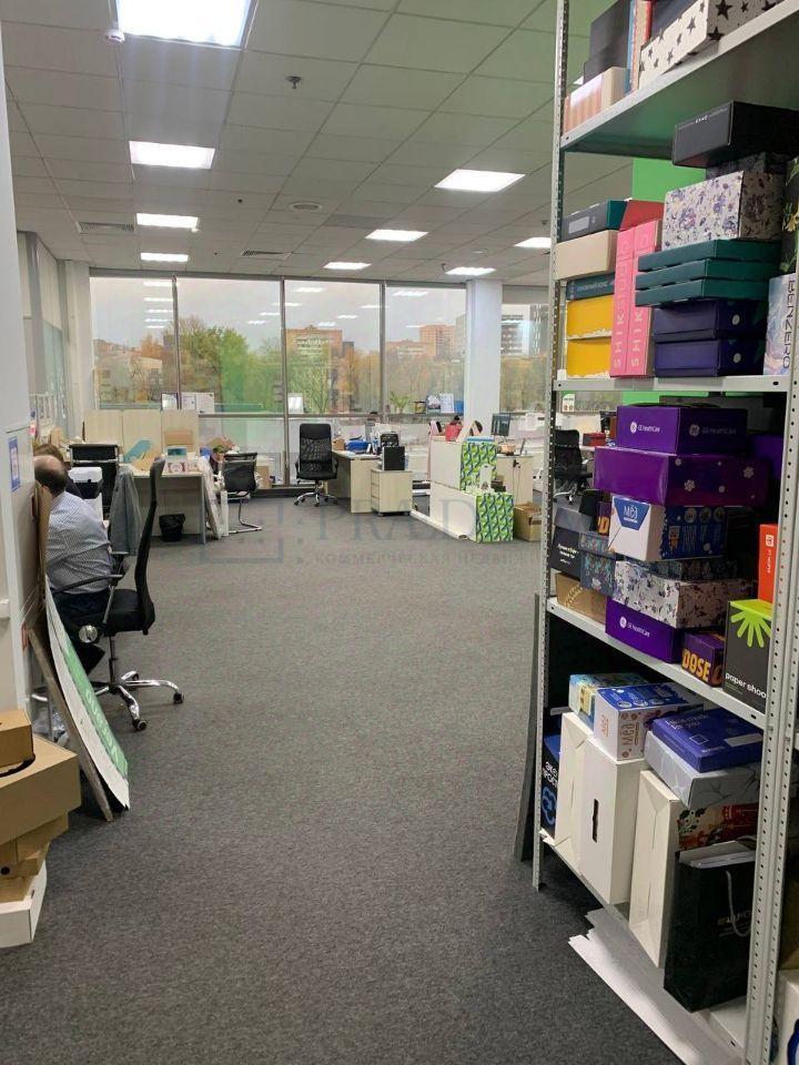 Сдается офис в Москве, д 14