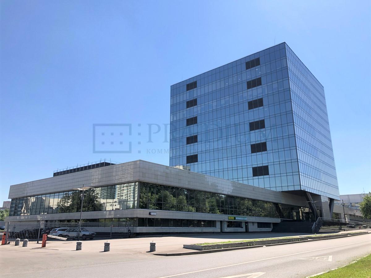 Сдается офис в Москве, д 14