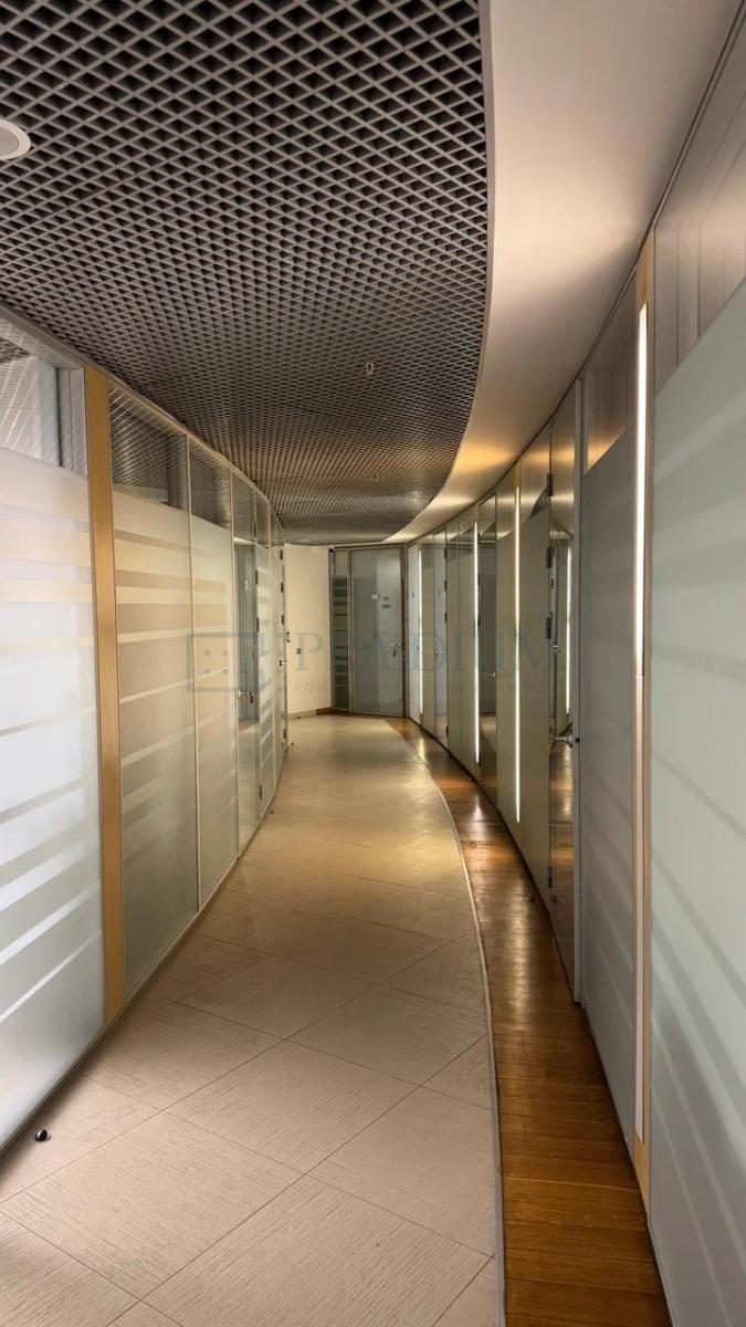 Сдается офис в Москве, д 31А стр 1