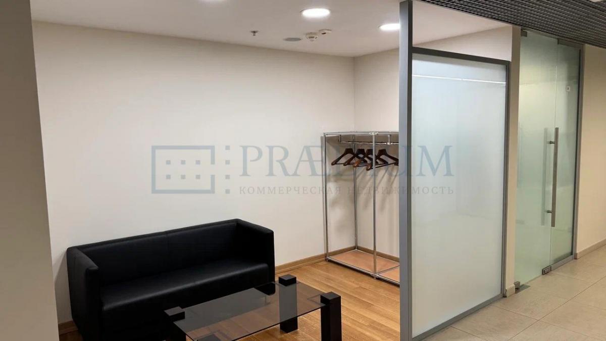 Сдается офис в Москве, д 31А стр 1