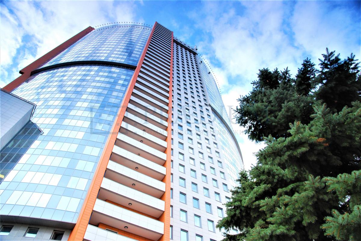 Сдается офис в Москве, д 31А стр 1