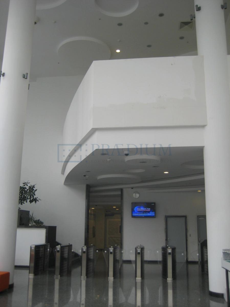 Сдается офис в Москве, д 31А стр 1