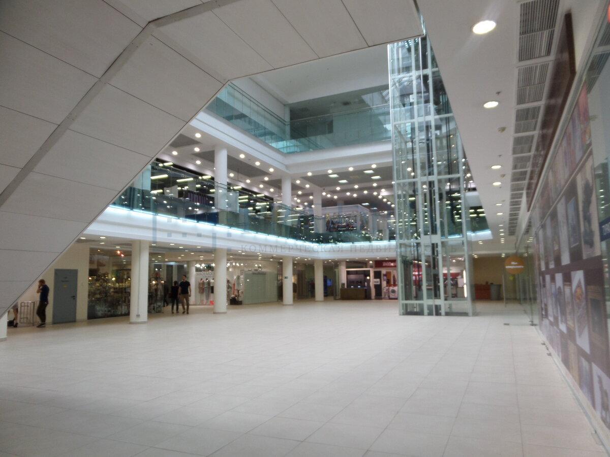 Сдается офис в Москве, д 31А стр 1