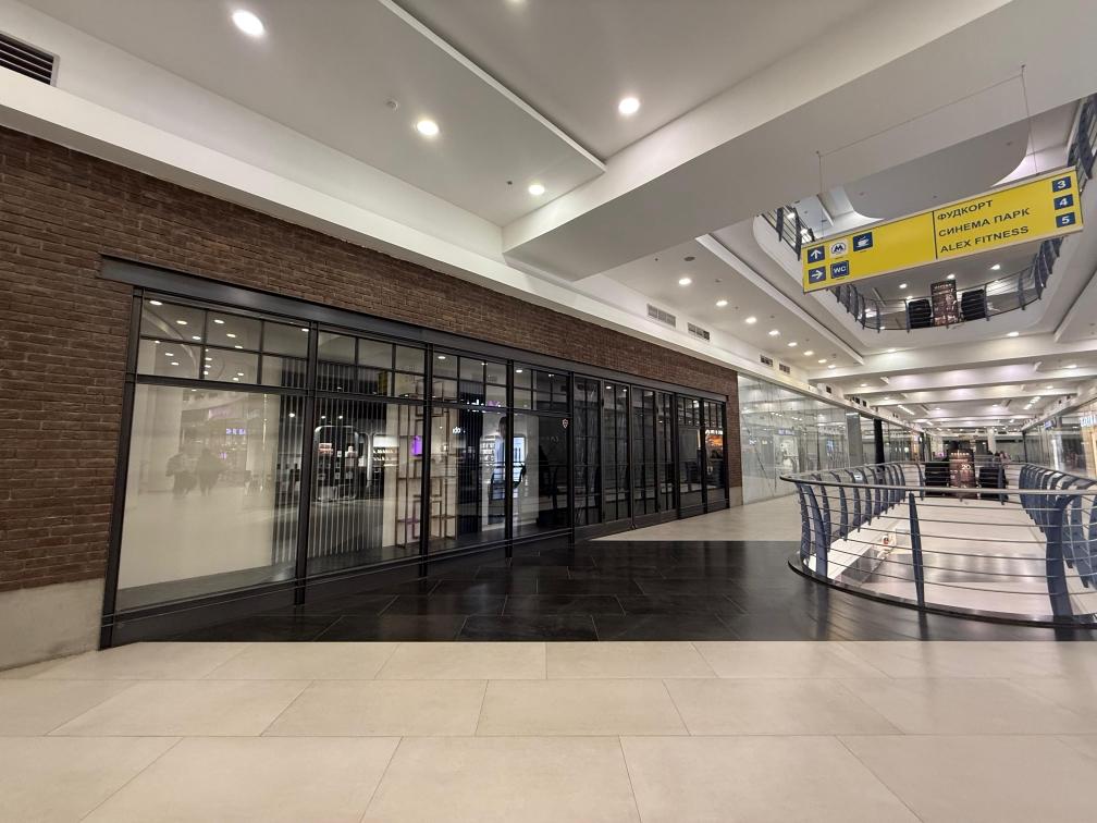 Сдается склад в Москве, дом  5